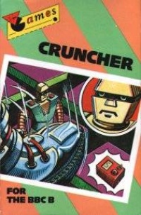 Cruncher