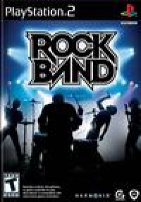 Rock Band Track Pack Volume 3