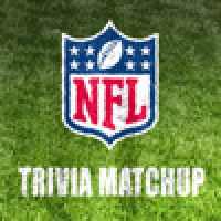 NFL Trivia Matchup