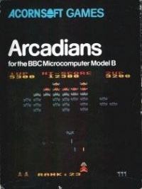 Arcadians