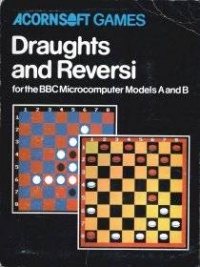 Draughts & Reversi