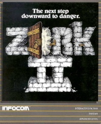 Zork II