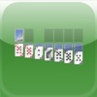 Solitaire Card Game