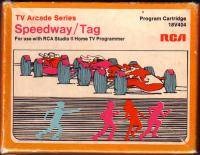 Speedway/Tag