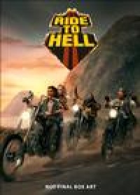 Full Throttle: Hell on Wheels