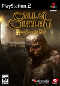 Call of Cthulhu: Tainted Legacy