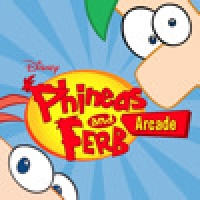 Phineas and Ferb Arcade