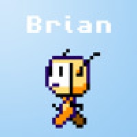 Brian.