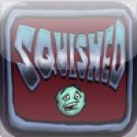 Squished, The Game