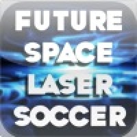 Future Space Laser Soccer