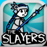 TheSlayers