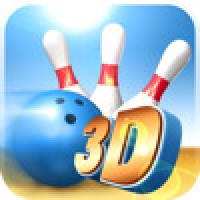 Beach Bowling 3D