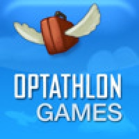 Optathlon Games from United