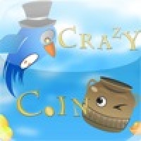 Crazy Coin