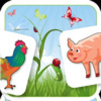 Farm Flip - Memory Match for Kids