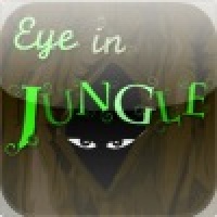 Eye In Jungle