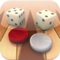 Backgammon by George