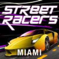 Street Racers Miami