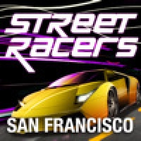 Street Racers San Francisco