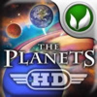 Fling Pong - The Planets HD