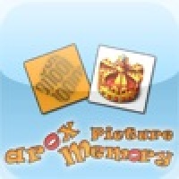 Arox Picture Memory Game