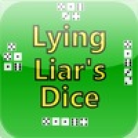 Lying Liar's Dice