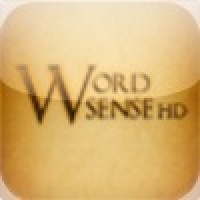 Word Sense HD