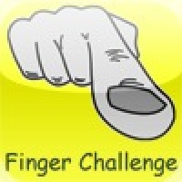 Finger Challenge