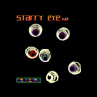 Starry Eye