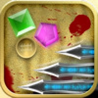 Hand of Greed - dodge the blade! For iPad
