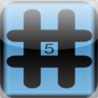 Number Fill Logic Game: Number Fill-in Puzzles