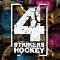 4 Strikers Hockey