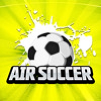 AIR SOCCER