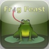 Frog Feast