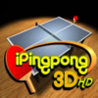 iPingpong3D HD