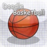 Doodle Basketball - Crazy Attack