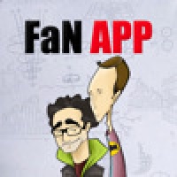 The Big Bang Theory Fan App