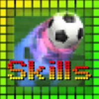 Soccer: Retro Skills