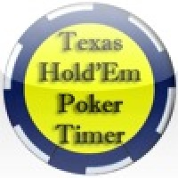 Hold'em Timer