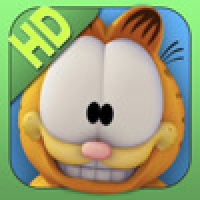 Garfield's Flipping Mad HD