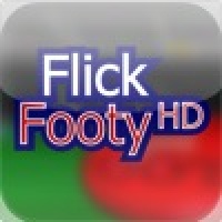 Flick Footy HD