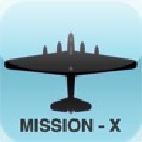 Bomber: Mission-X