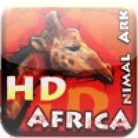 Animal Ark - Africa HD