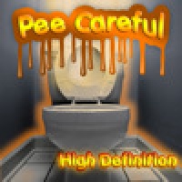 Pee Careful HD