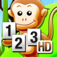 Mimi: the monkey who can count HD