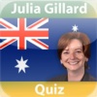 Julia Gillard Quiz