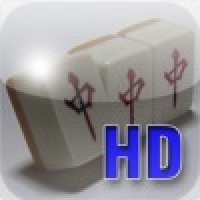 3D Mahjong THE SLOTS HD