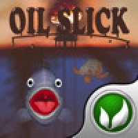 Oil Slick