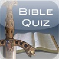 Bible Quiz Deluxe