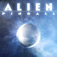 Alien Pinball